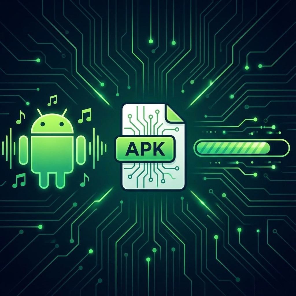 Install Spotify Mod APK Android Guide