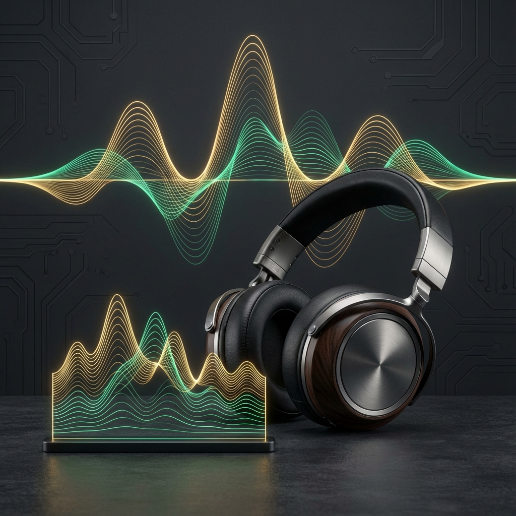 Spotify HiFi Audio Quality