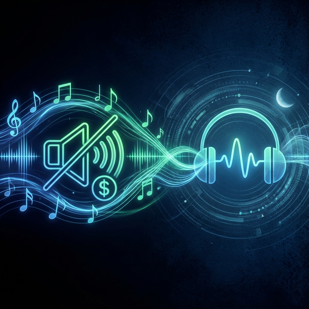 Remove Spotify Ads Guide