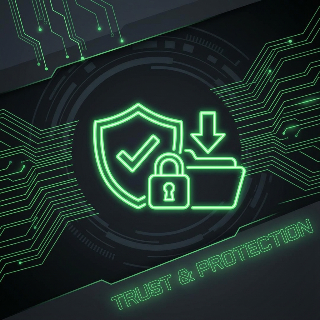 Spotify Mod APK Safety Guide