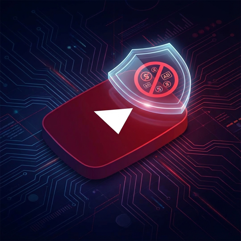 Block YouTube Ads Guide