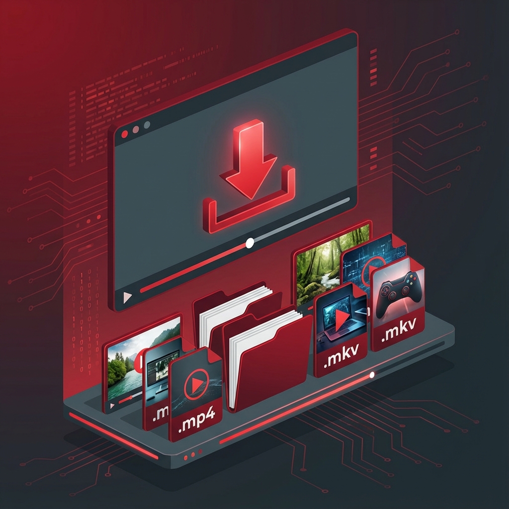 How to Download YouTube Videos