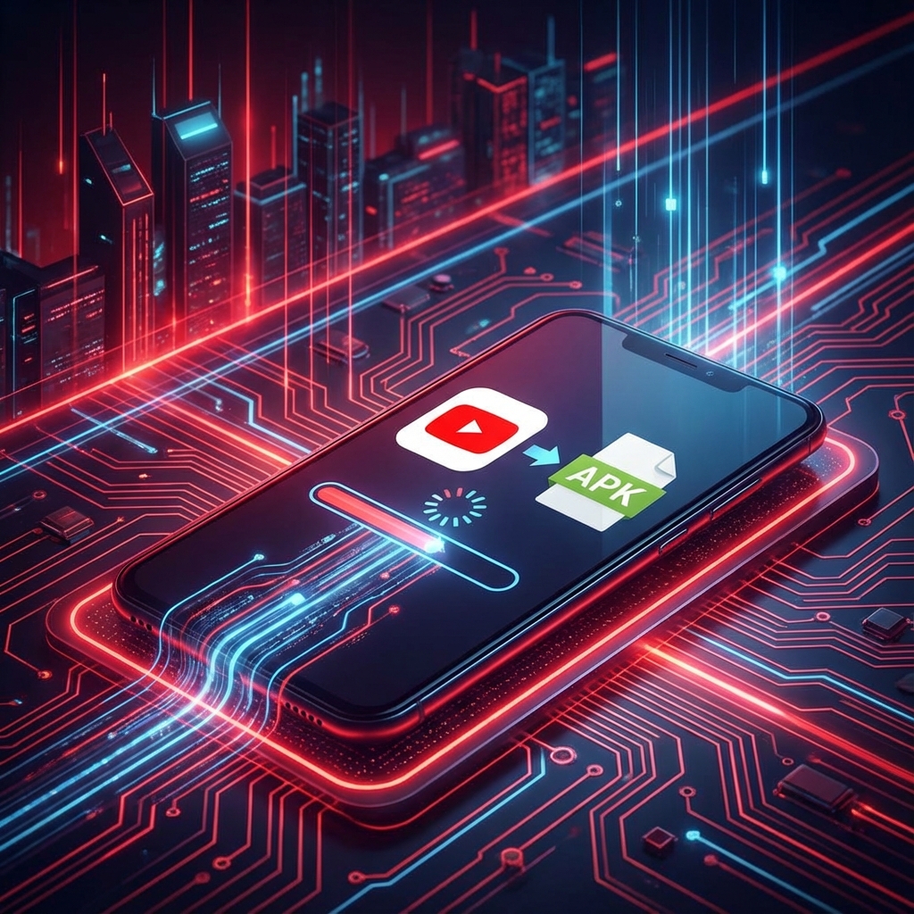Install YouTube Mod APK Guide